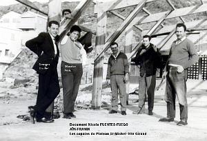 Les copains du plateau St Michel 35